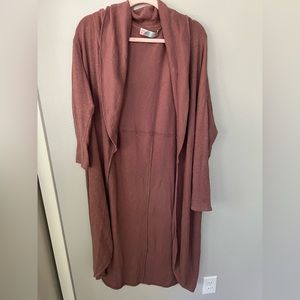 Free people cardigan size S